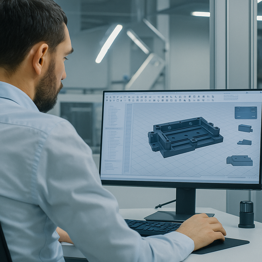 Product designing in chennai