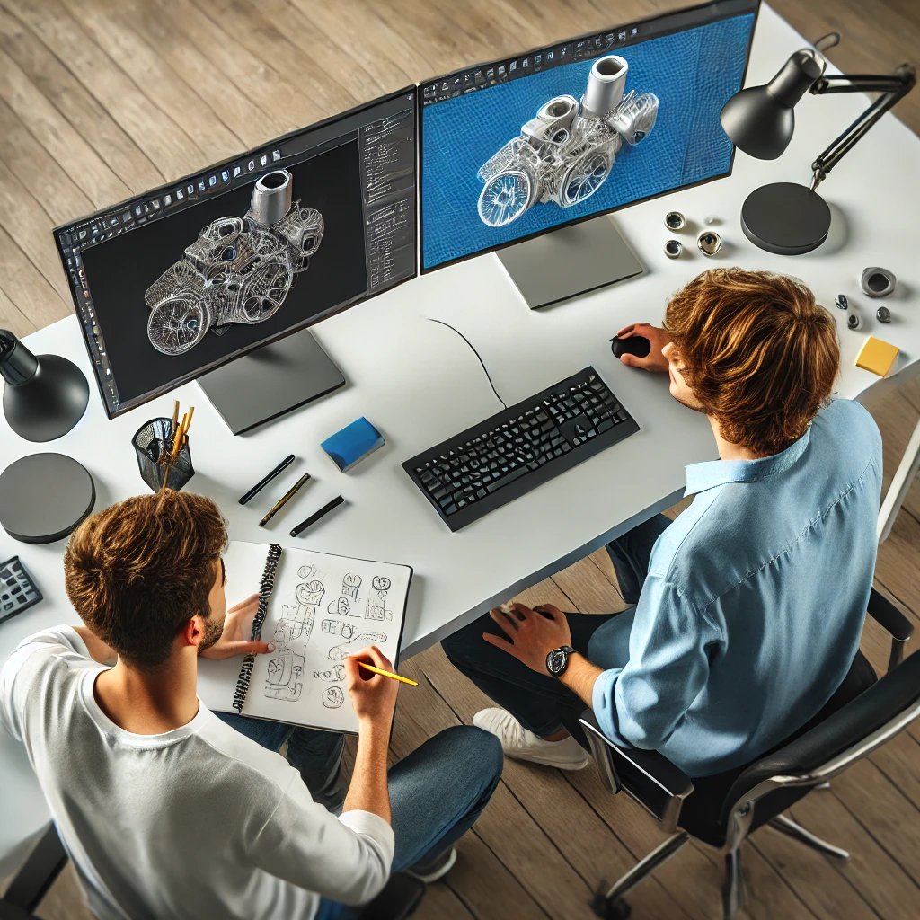 Tech Product Design Product Designing - kiyoengineering.in