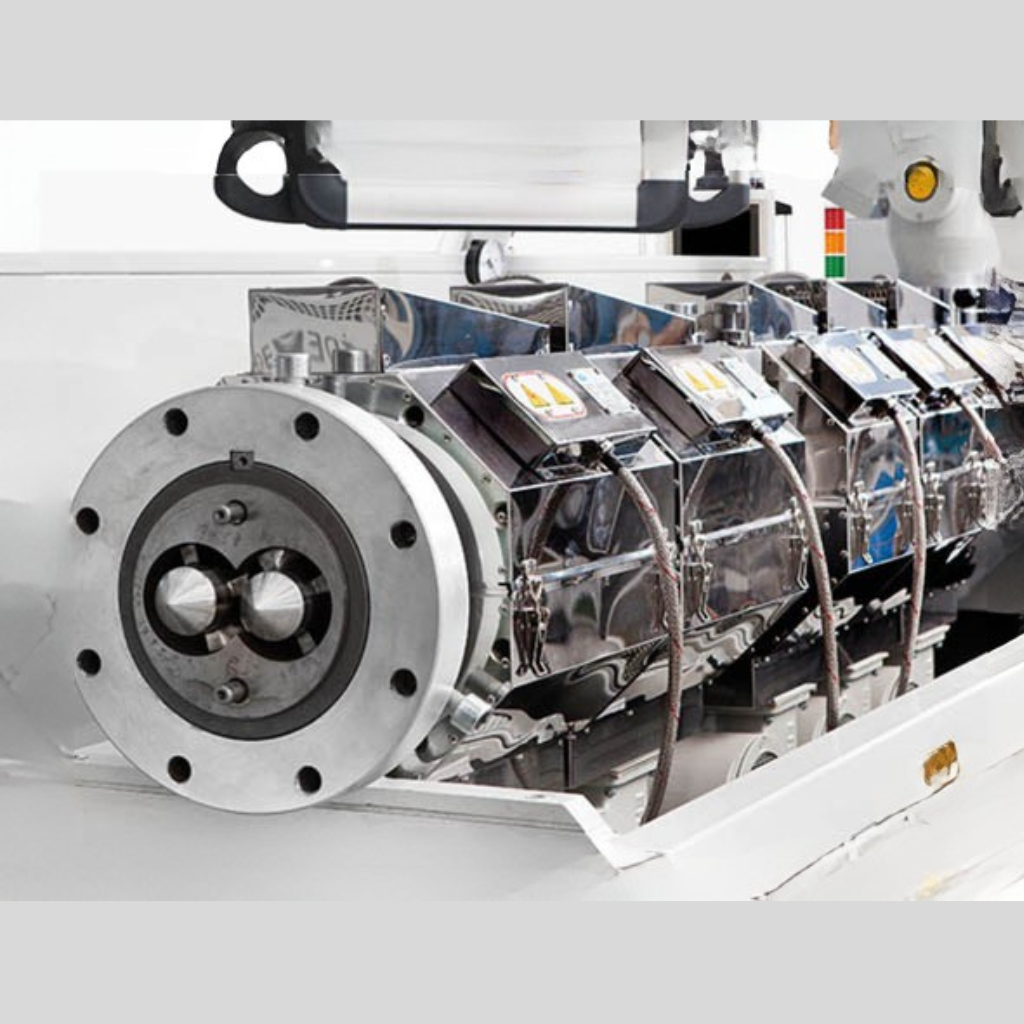 Raw Material Compounding Kiyoengineering in