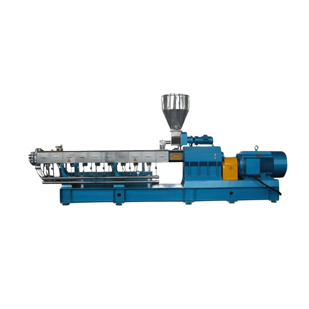 Raw Material Compounding Kiyoengineering in